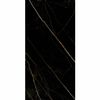 Sample - Kalahari Black Marble Effect 120x60