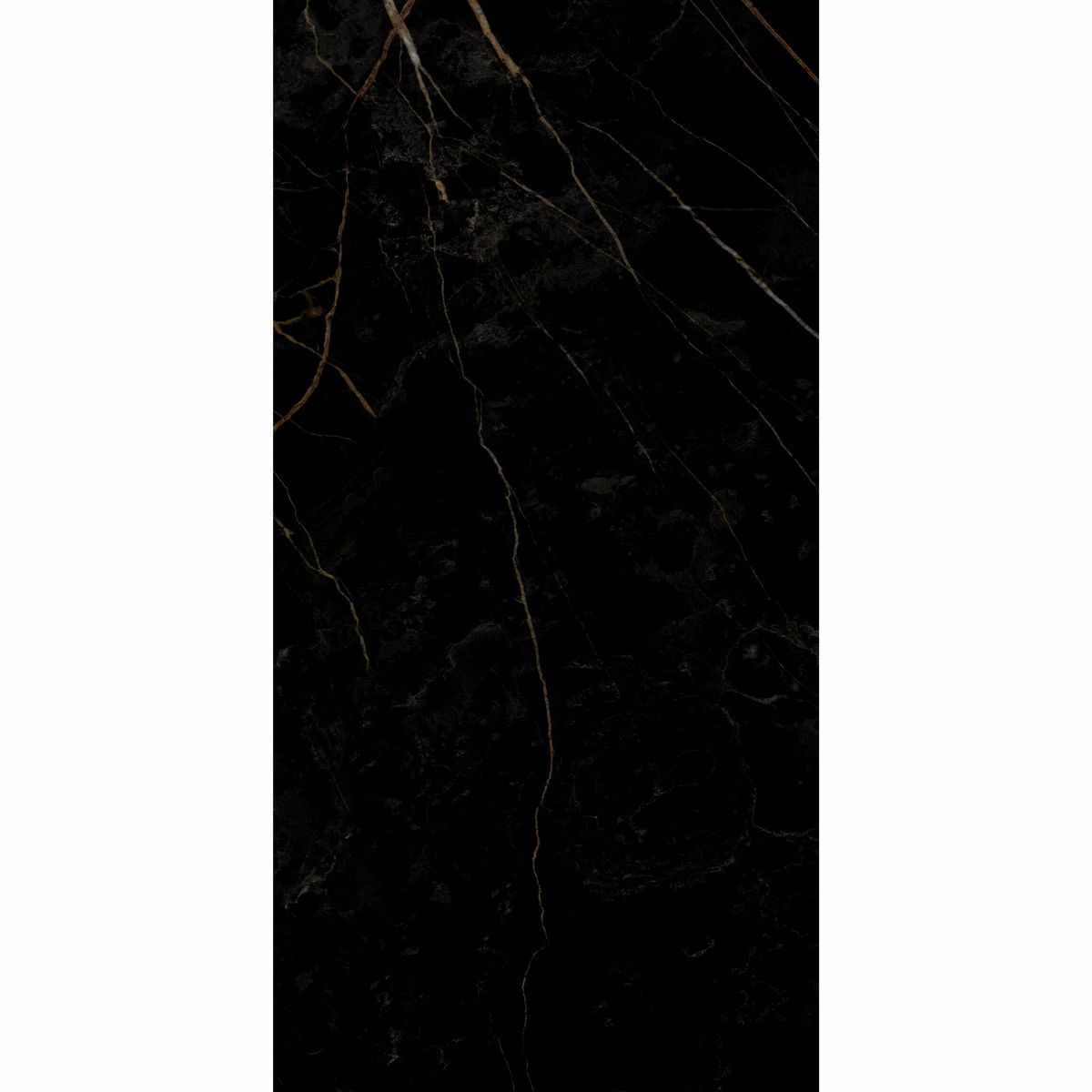 Kalahari Black Marble Effect 120x60