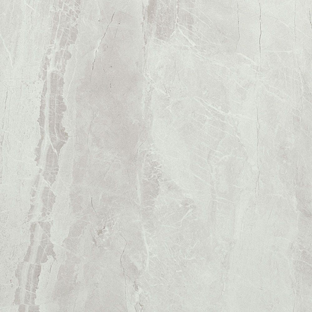 Sample - Kashmir Perla Pulido/Leviglass Marble Effect Tiles 600x600