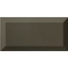 Sample - Metro Dark Grey Gloss 100x200