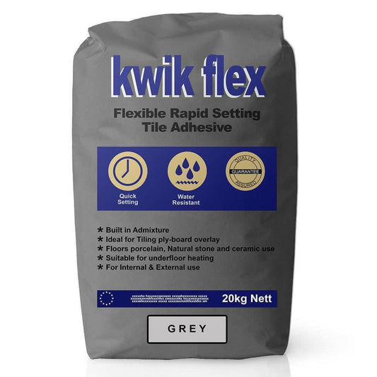 Kwik Flex Grey