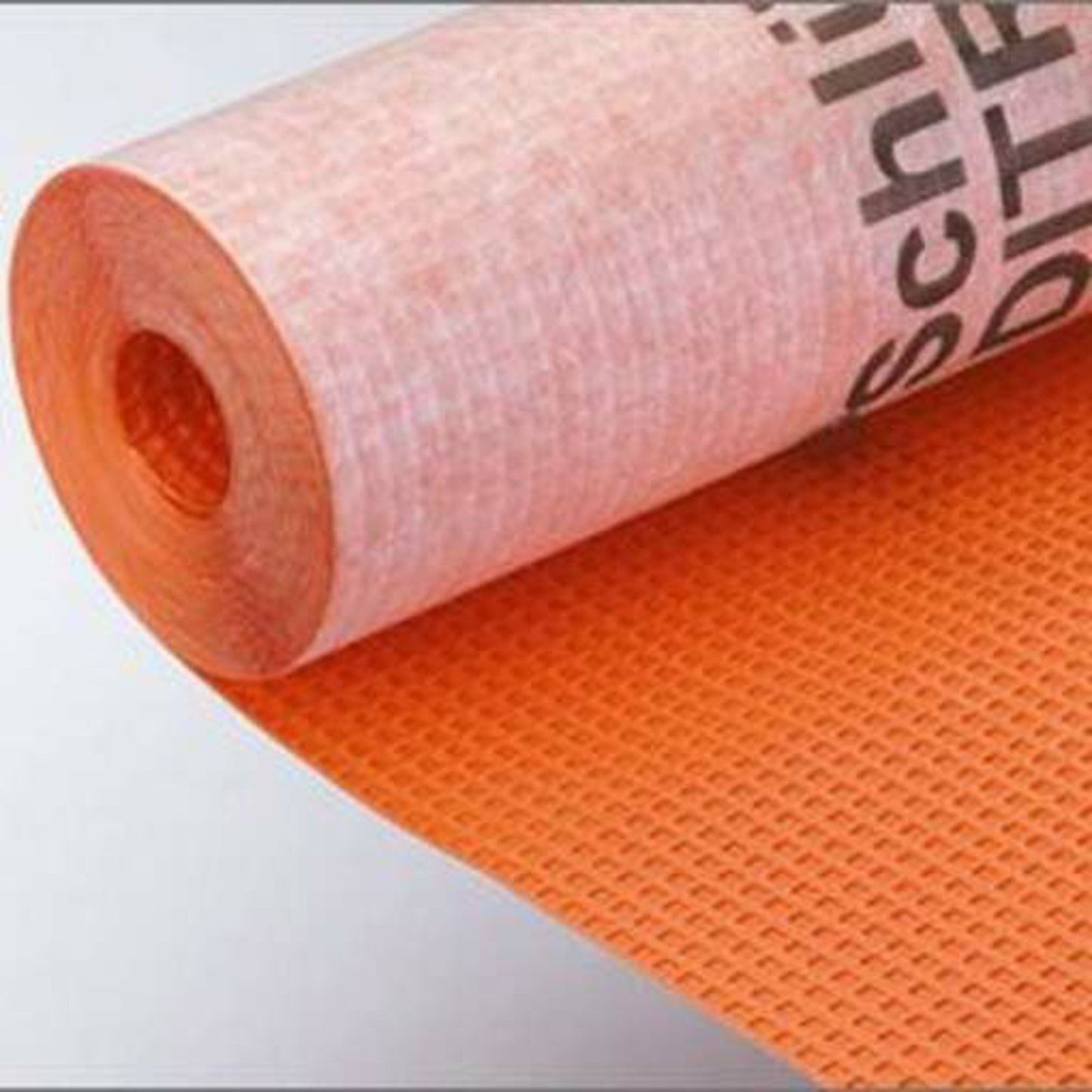 Ditra Matting 30M Roll (Orange)