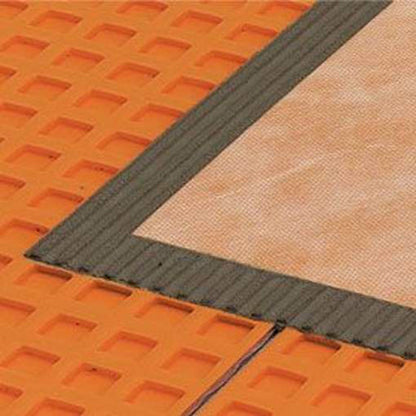 Ditra Matting 30M Roll (Orange)