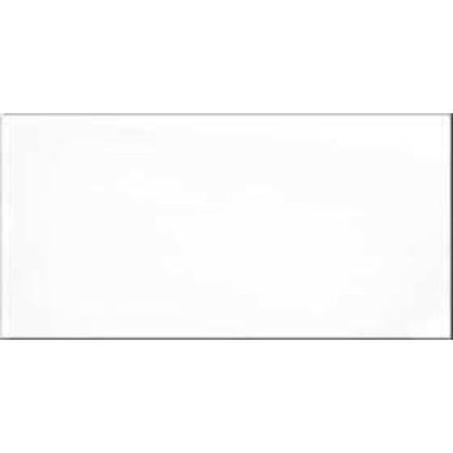 Sample - Liso Blanco Mate 150x75