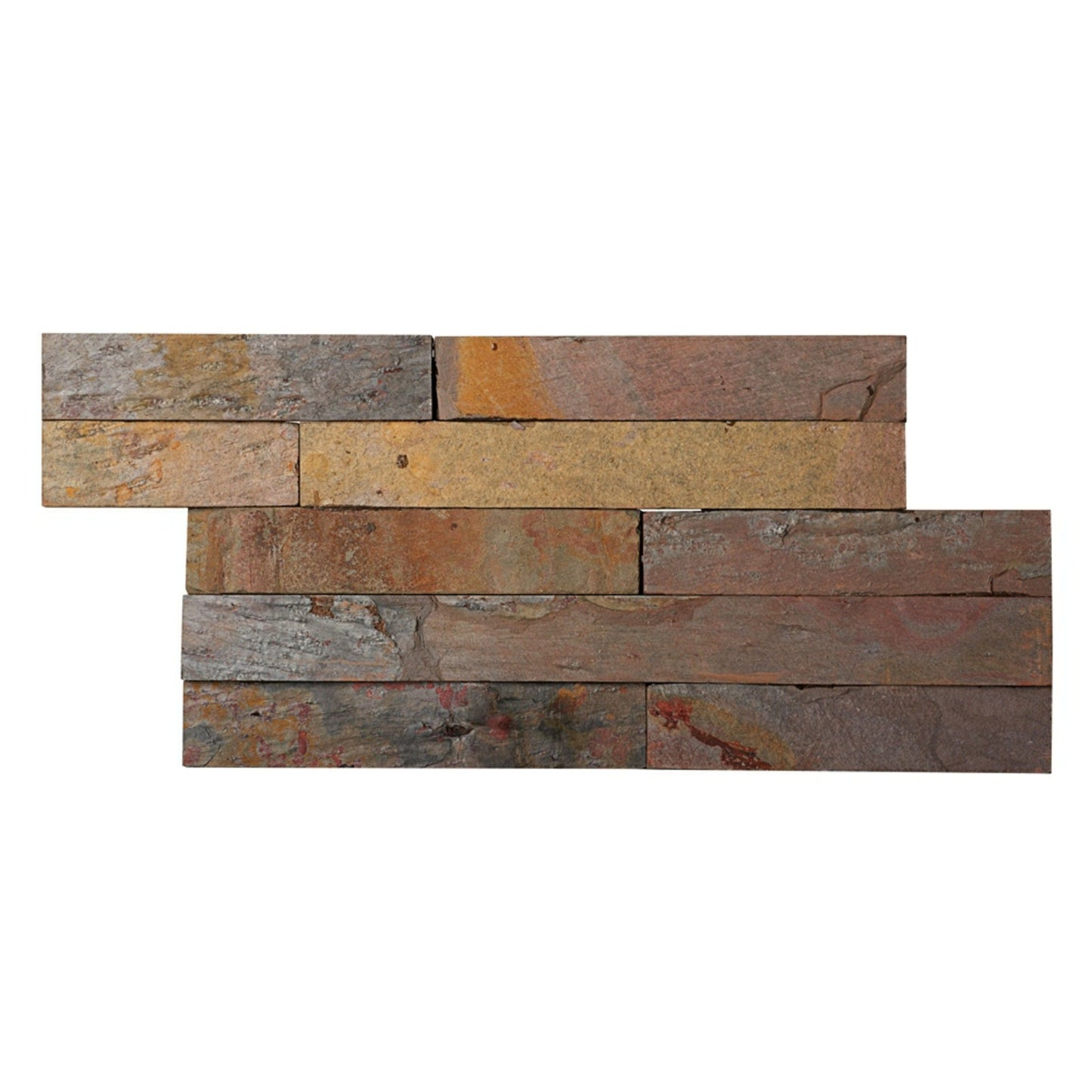 Ledgestone Sheera Split Face 150x300