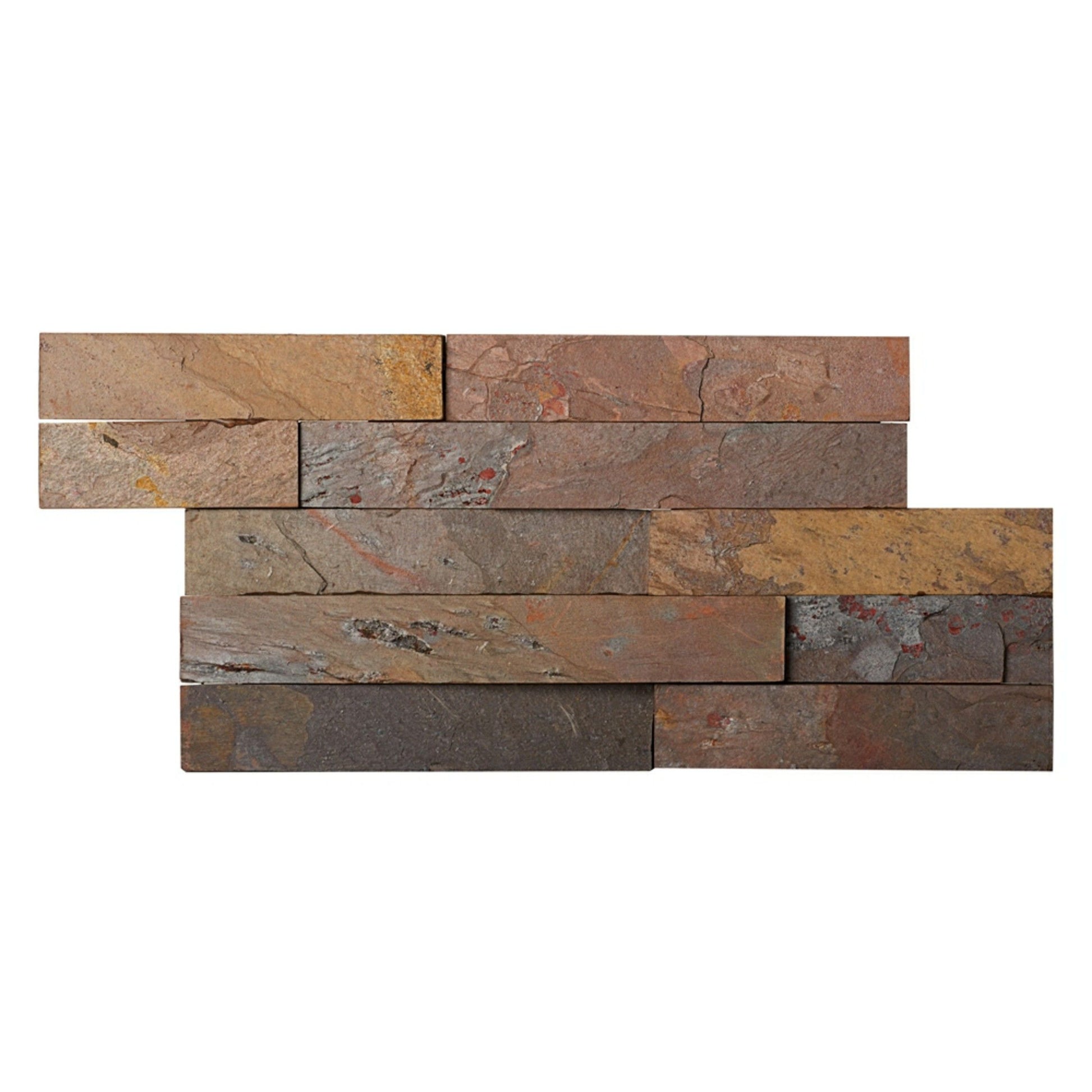 Ledgestone Sheera Split Face 150x300