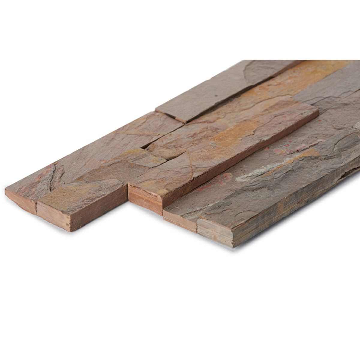 Sample - Ledgestone Sheera Split Face 150x300