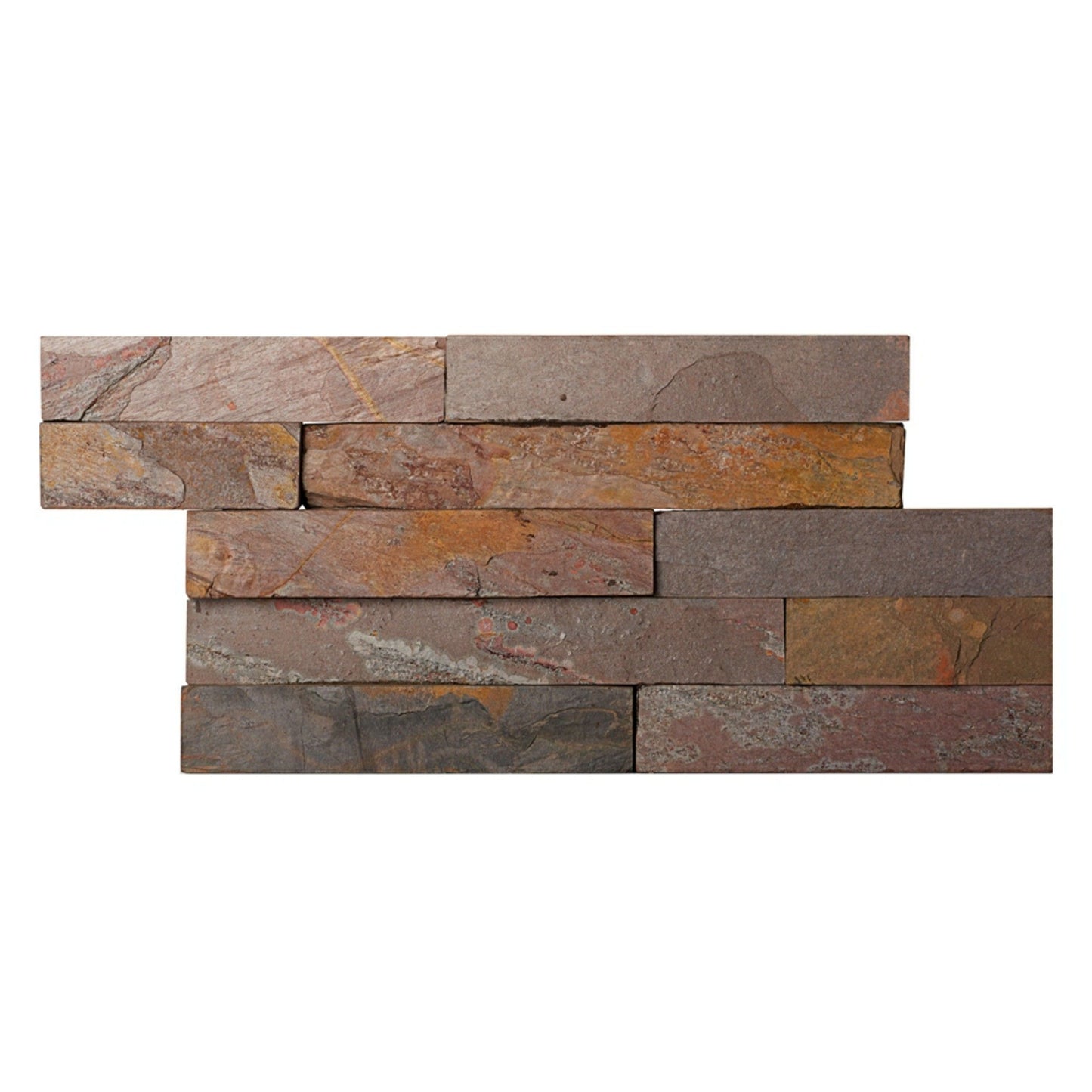 Ledgestone Sheera Split Face 150x300