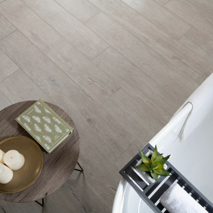 Lenk Ash Tiles