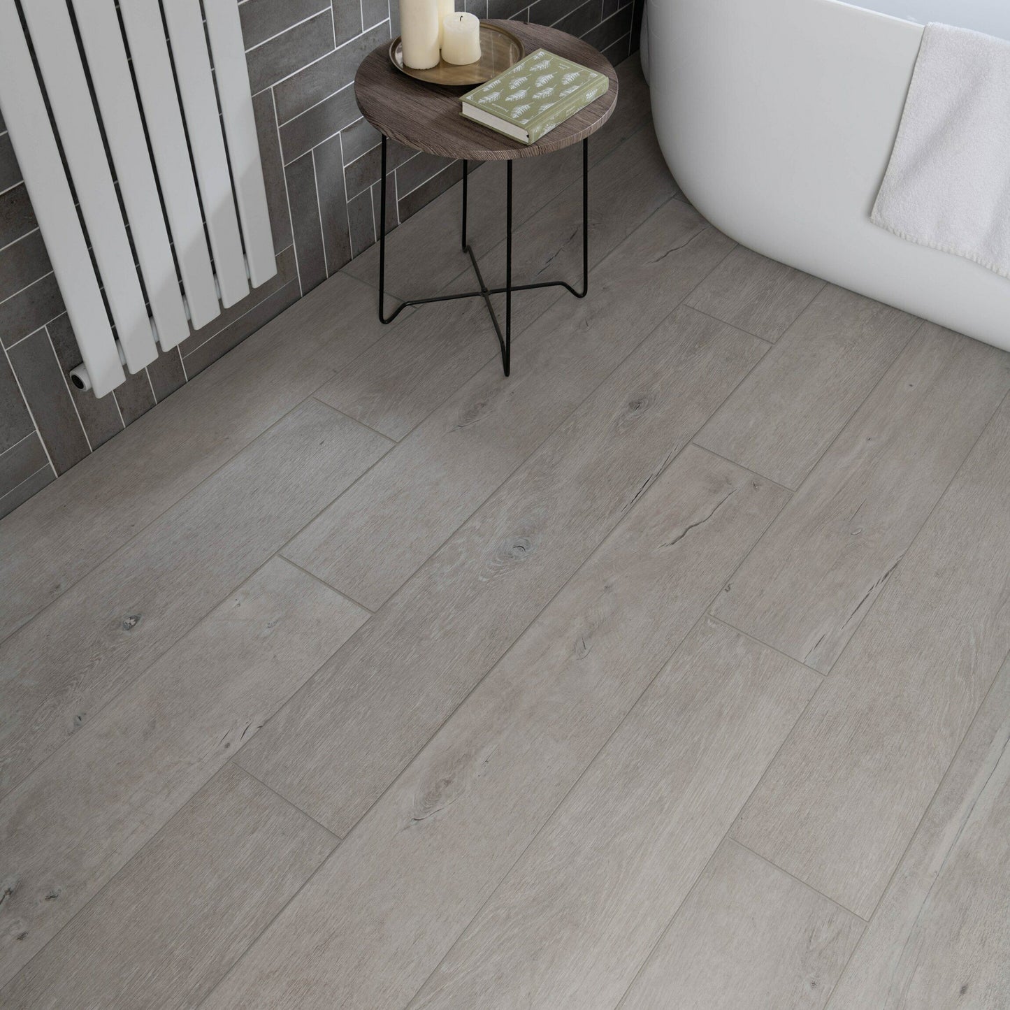 Lenk Ash Tiles