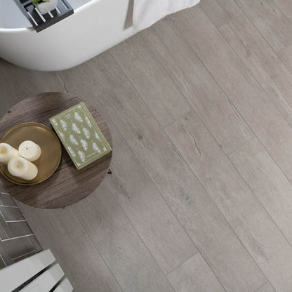 Lenk Ash Tiles