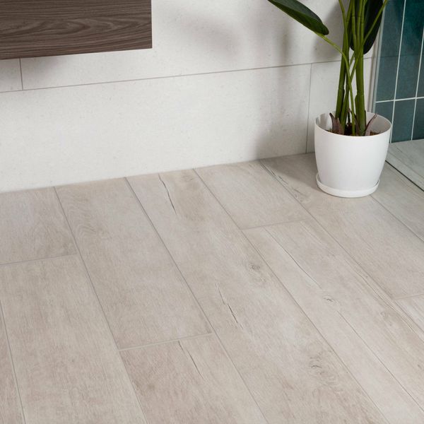 Sample - Lenk White Tiles