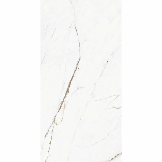 Leviglass Torano dorado Marble Effect Tile