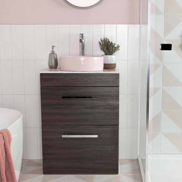 Sample - Bricks White Matt Ceramic Metro Wall Tiles 300x100x7mm