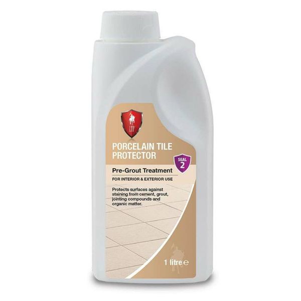 LTP Porcelain Tile Protector 1LTR