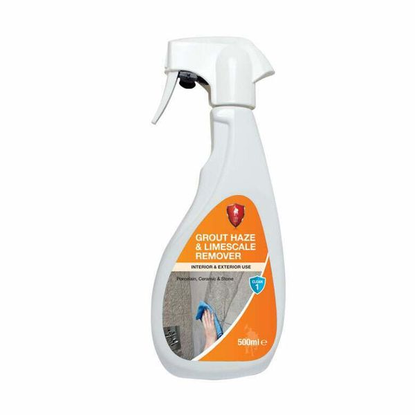 LTP Grout Haze & Limescale Remover