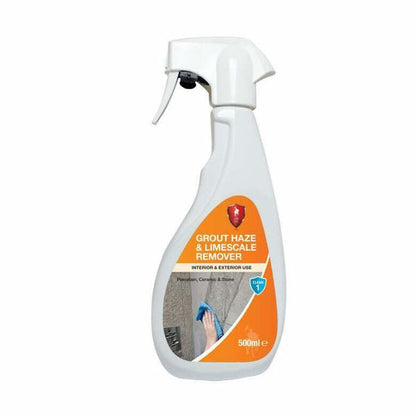 LTP Grout Haze & Limescale Remover