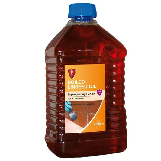 LTP Boiled Linseed Oil 2ltr