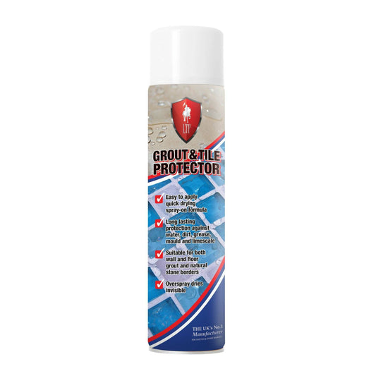 LTP Grout & Tile Protector Aerosol