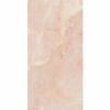 Sample - Lux Noor peach Marble Effect Tile