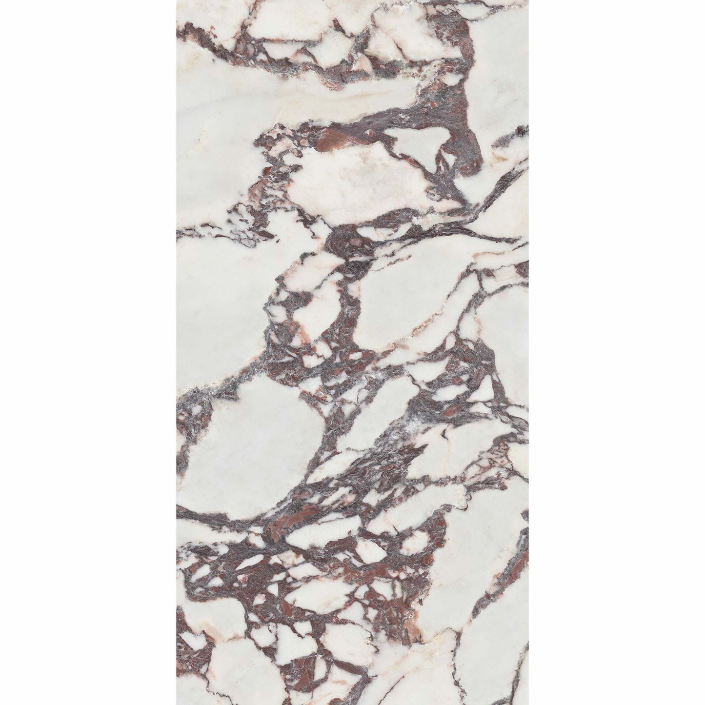 Lux Viola Marble Effect Tile