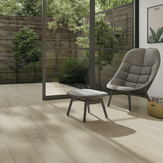 Lenk Maple Wood Effect Tile 1510x240