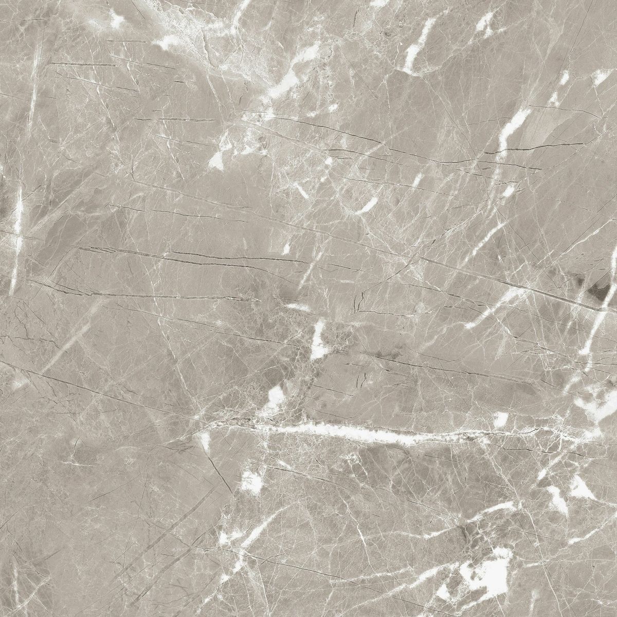 Makrana Breccia Grey Matt Wall and Floor Tiles