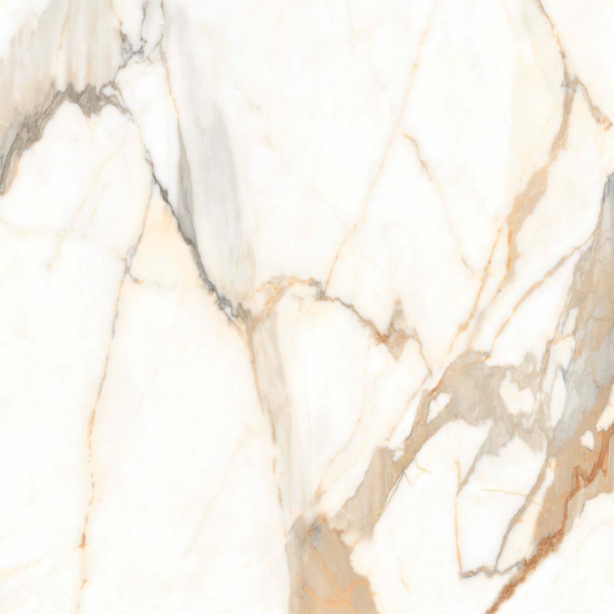 Sample - Makrana California White Matt Wall and Floor Tiles