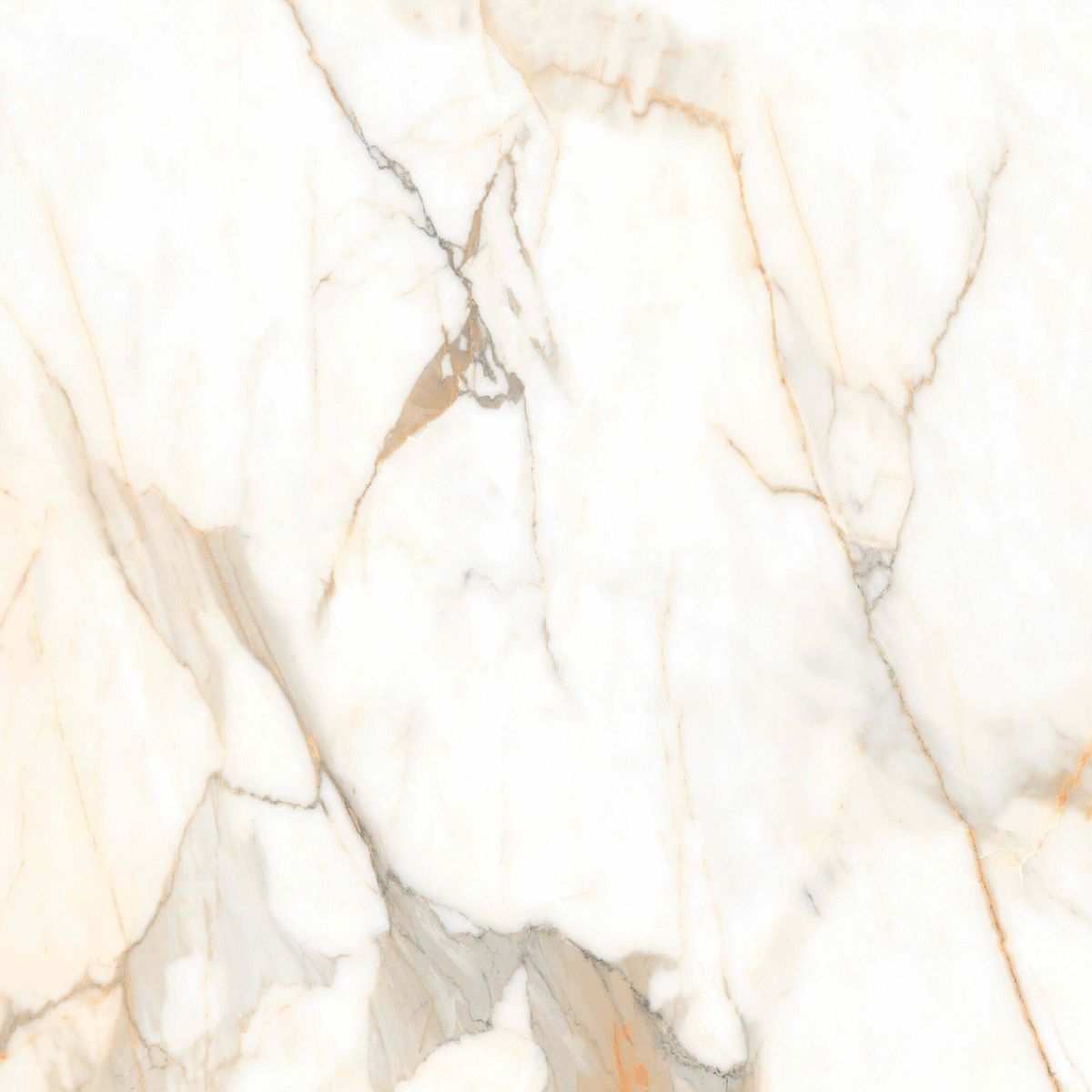 Sample - Makrana California White Matt Wall and Floor Tiles