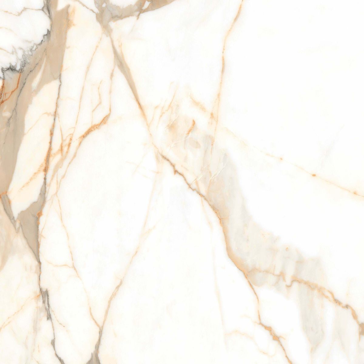 Makrana California White Matt Wall and Floor Tiles