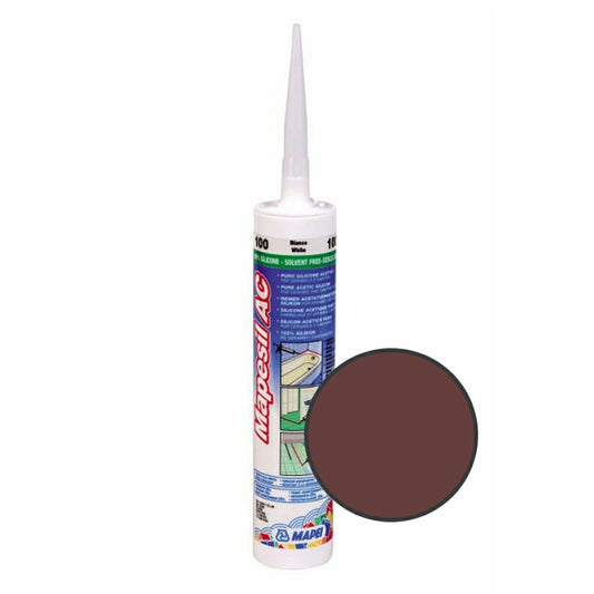 Mapesil Ac 144 Chocolate