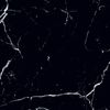 Sample - Genova Black Polished Marble Effect 600x600