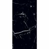 Sample - Genova Black Polished Marble Effect 600x300