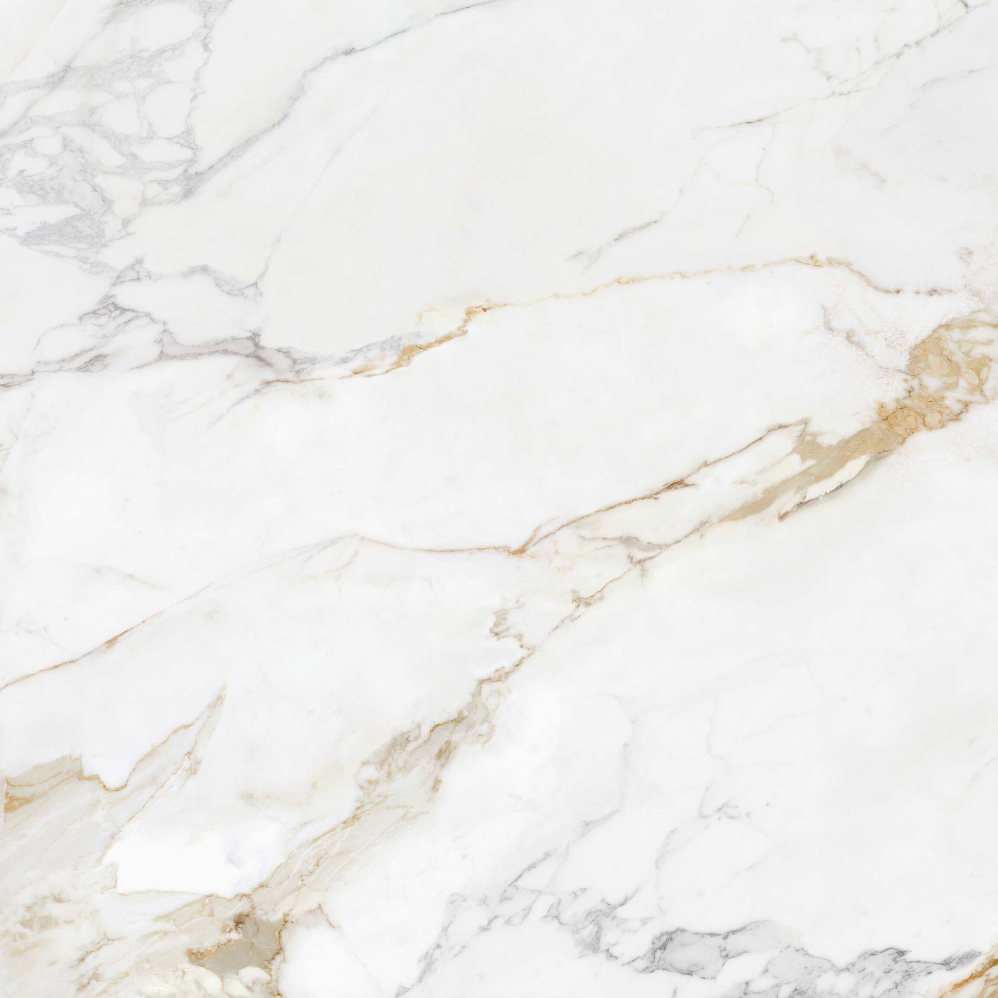 Marshall Gold Marble Effect Tile