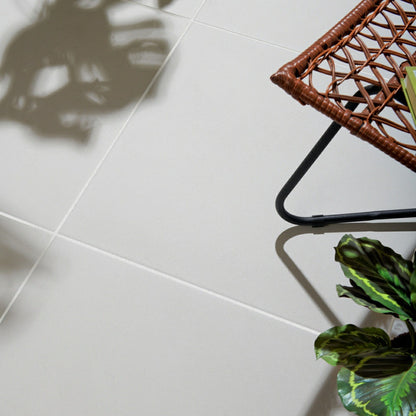 Materia Blanco Concrete Effect Matt 20mm