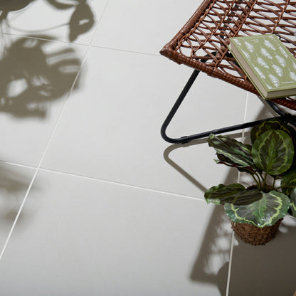 Materia Blanco Concrete Effect Matt 20mm