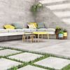 Sample Materia Perla Stone Effect 760x760x20mm Slabs