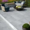 Sample Materia Perla Stone Effect 760x760x20mm Slabs