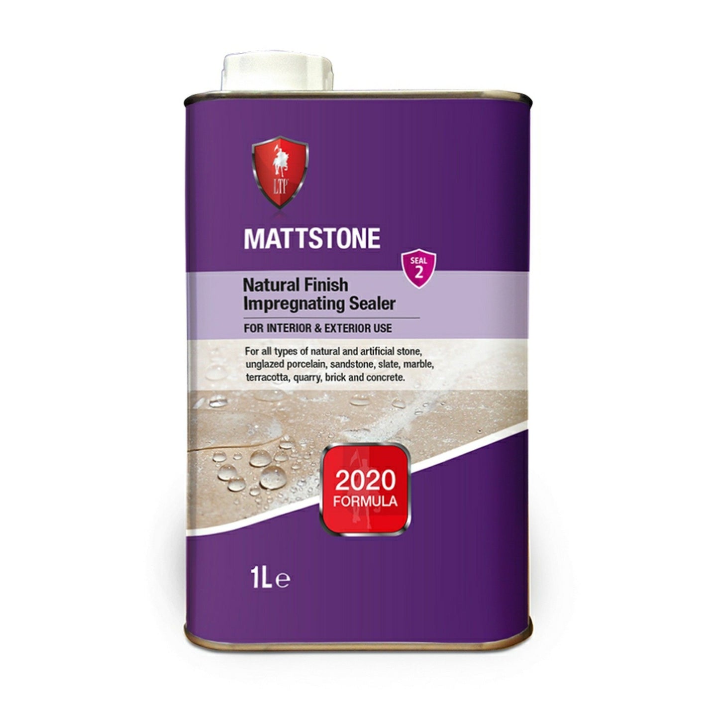 LTP Mattstone 1ltr