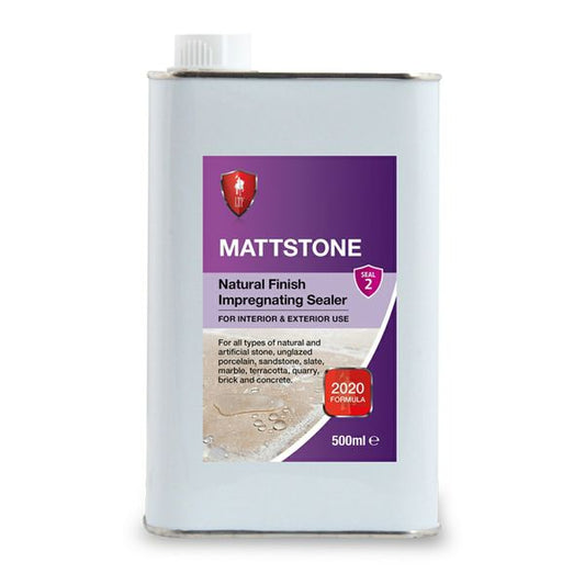 LTP Mattstone 500ml