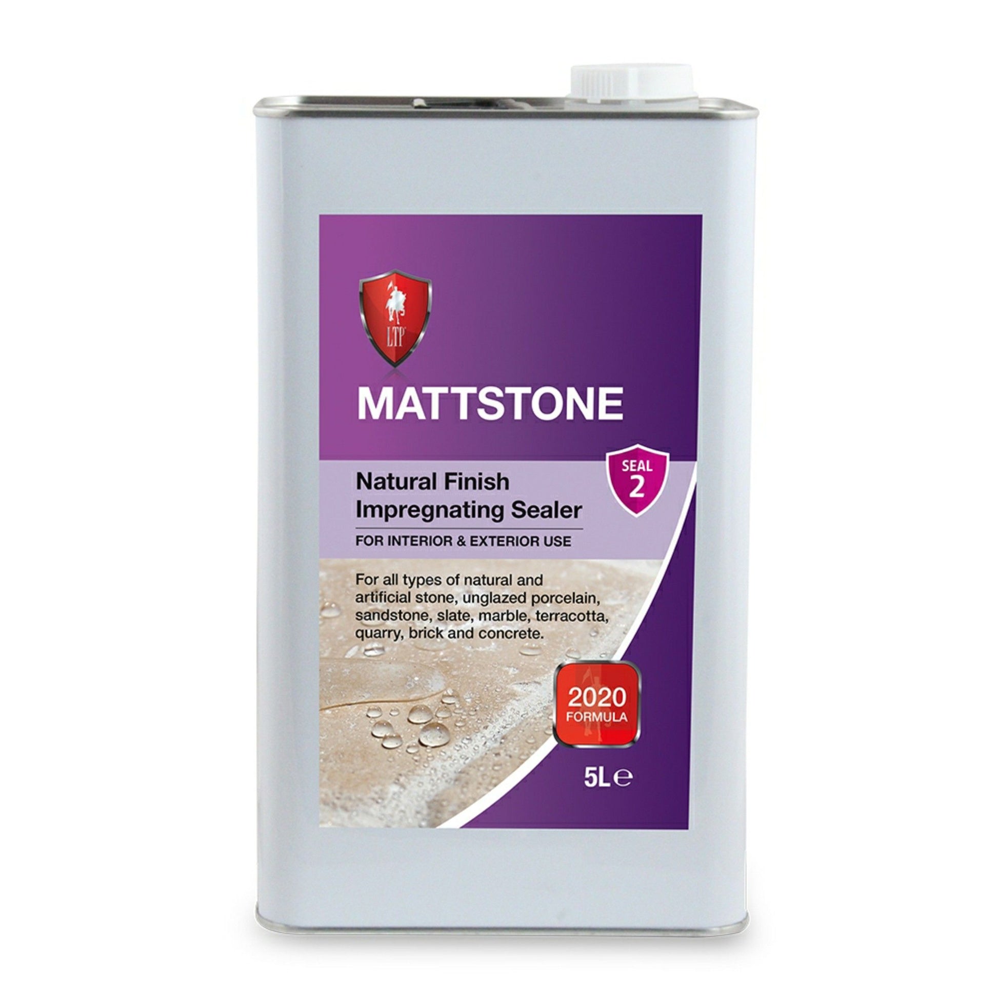 LTP Mattstone 5ltr