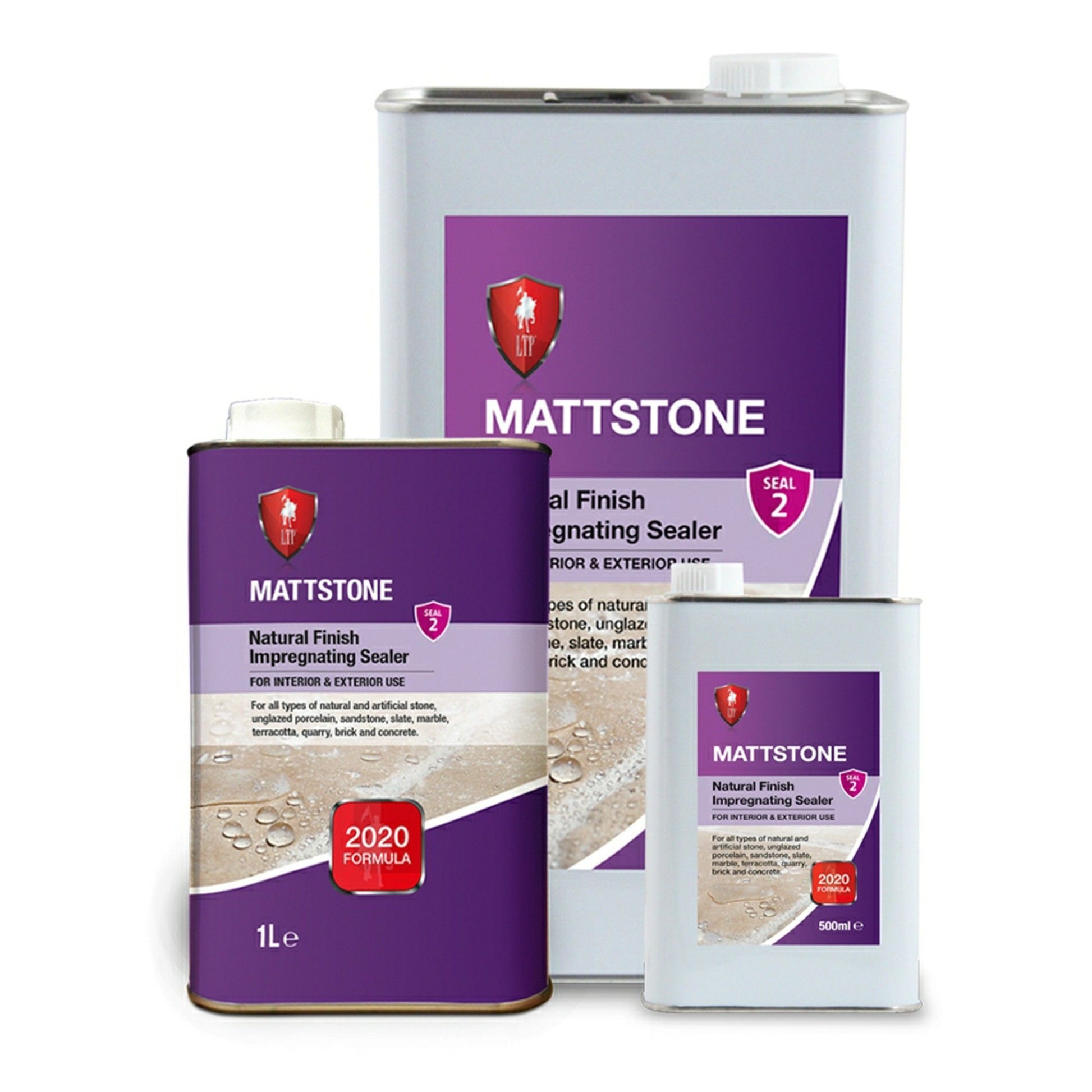 LTP Mattstone 5ltr