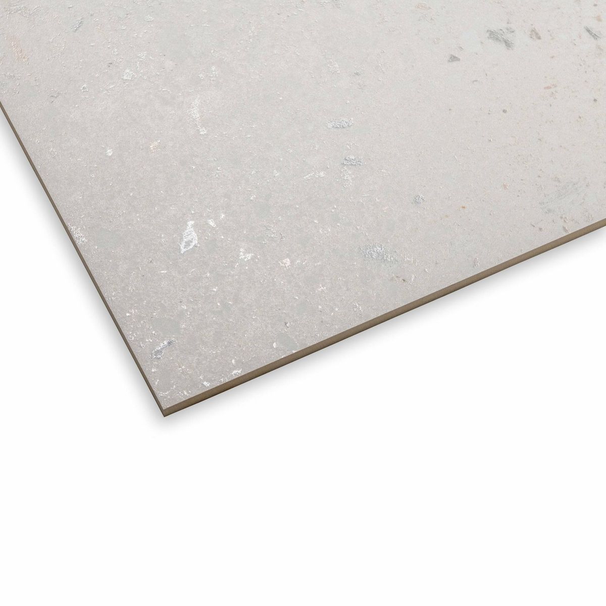 Sample - Rialto Meet Me Matt Grey Rectified 598X598