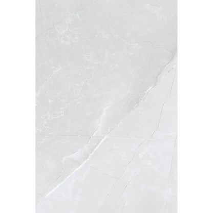 Melford Light Grey Satin Stone Effect Tiles 300x200