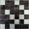 Sample - Essence Midnight Square Mix Mosaic