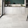 Rapolano Marble Light Beige 9mm Marble Effect Tile