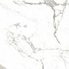 Sample - Versailles Carrara Marble Effect Polished 600x600 Tiles