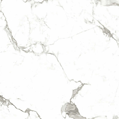 Versailles Carrara Marble Effect Polished 600x600 Tiles