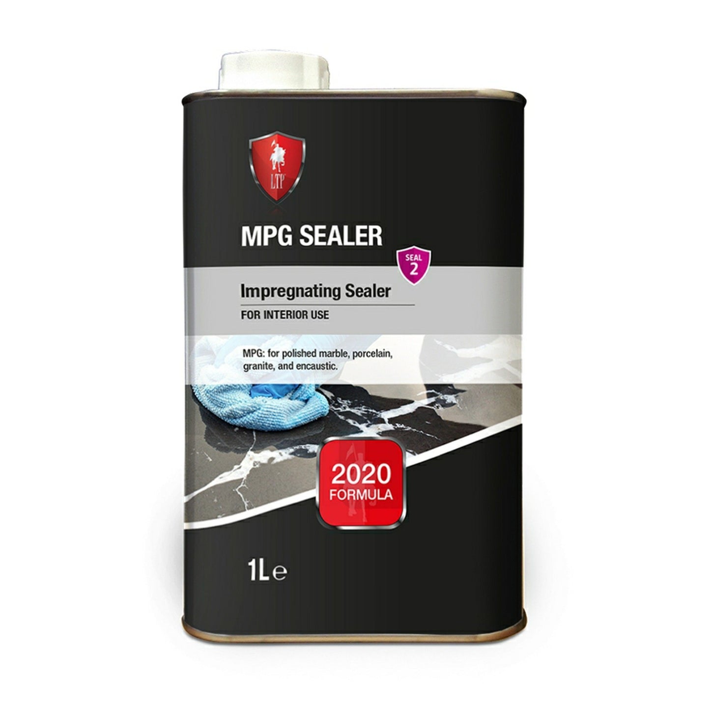 LTP Mpg Sealer 1ltr