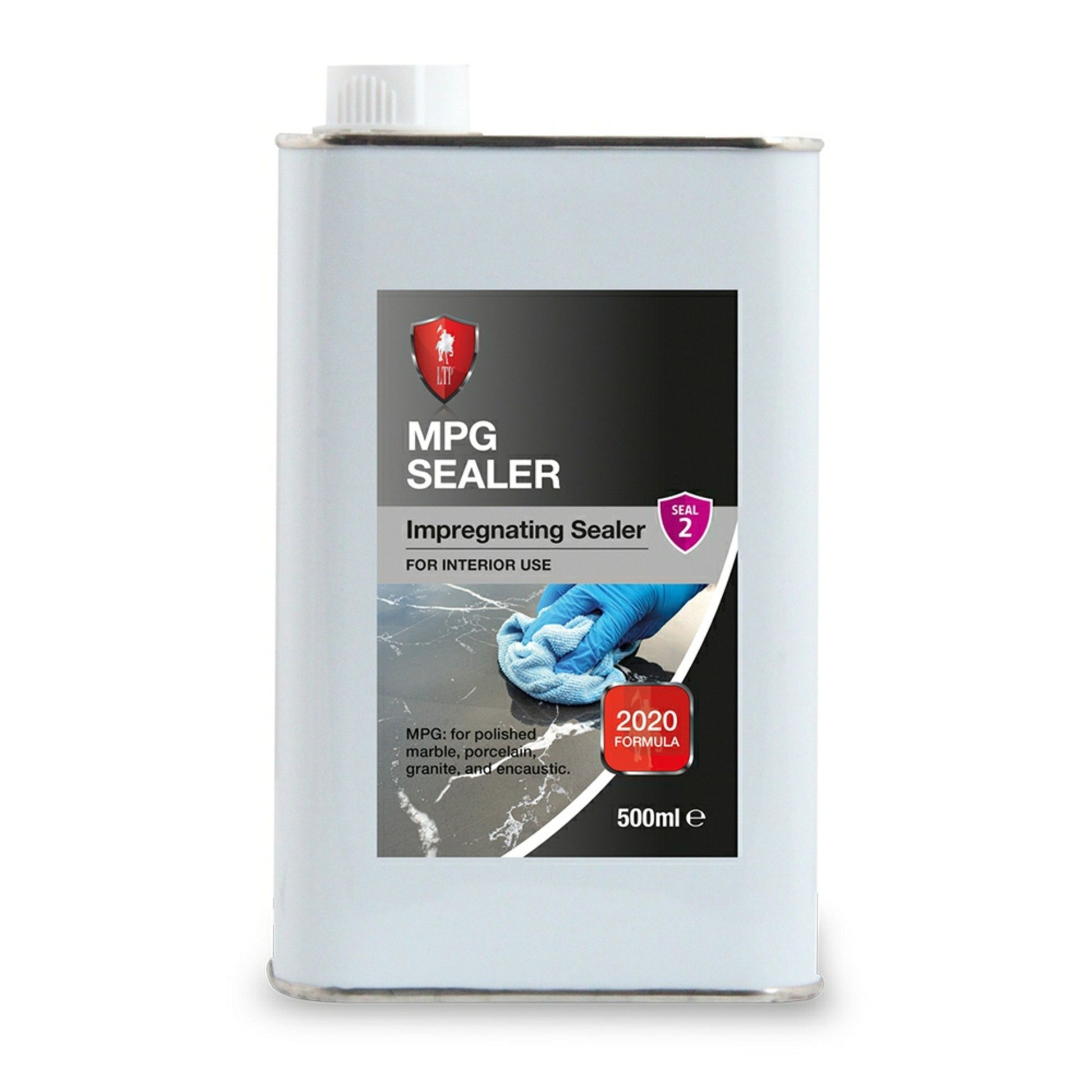 LTP Mpg Sealer 500ml